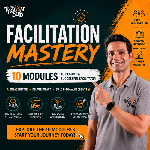 Facilitation Mastery Program